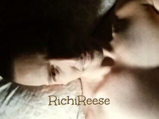 RichiReese