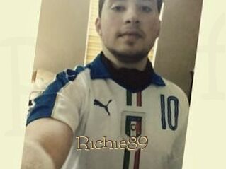 Richie89 Porno FR