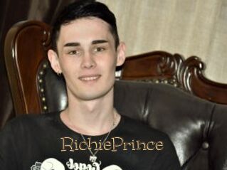 RichiePrince