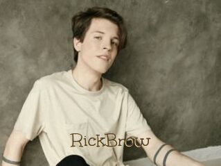 RickBrow