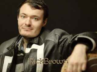 RickBrown