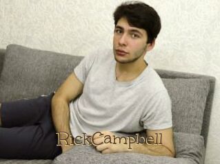 RickCampbell Porno FR