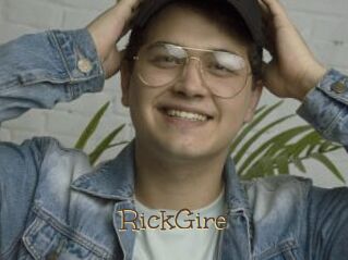 RickGire
