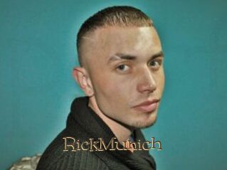 RickMunich