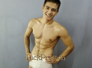 RickPreston