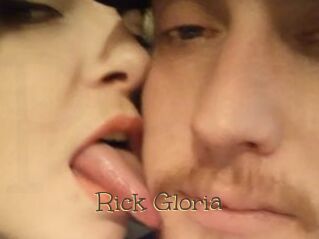 Rick_Gloria
