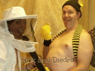 Rick_and_Diedra