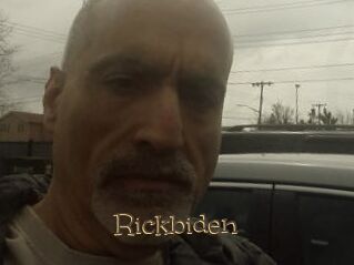 Rickbiden