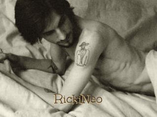 RickiNeo