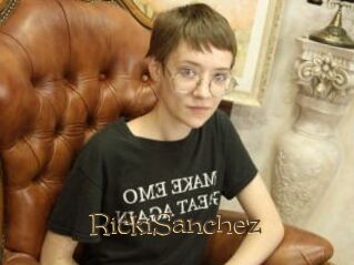 RickiSanchez