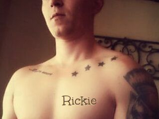 Rickie