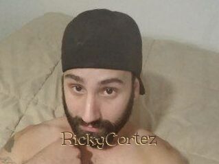 RickyCortez