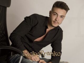 RickyFranko
