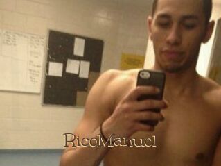 Rico_Manuel Porno FR