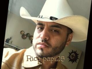 Rico_papi25 Porno FR