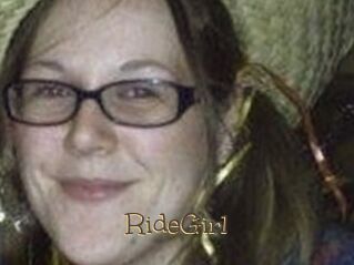 RideGirl