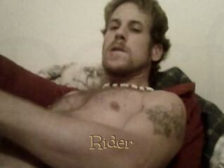 Rider