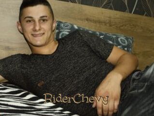 RiderChevy