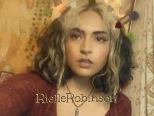 RielleRobinson