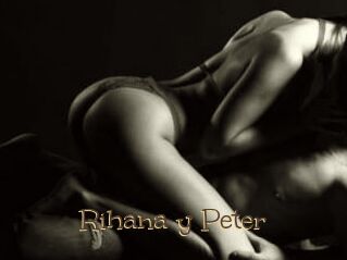 Rihana_y_Peter