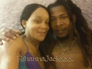 RihannaJackxxx