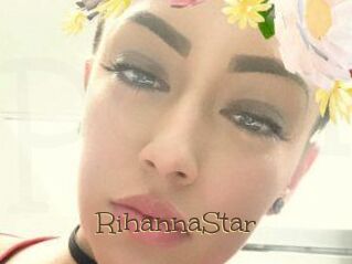 RihannaStar