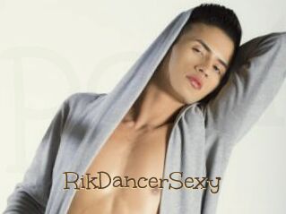 RikDancerSexy