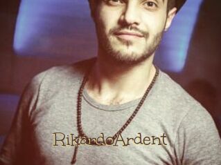 RikardoArdent