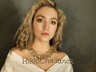RikkiChadwick Porno FR