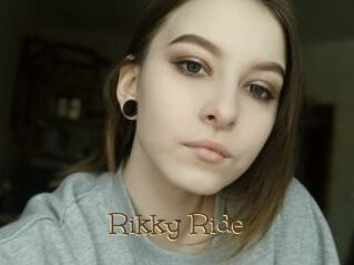 Rikky_Ride