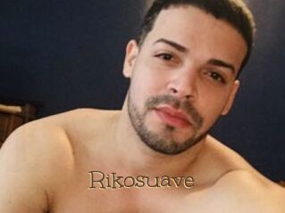Rikosuave