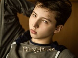 RileyHarris