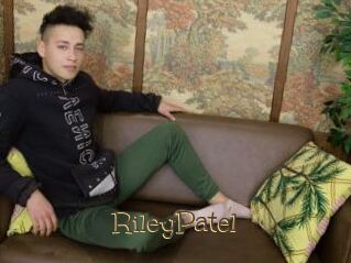 RileyPatel