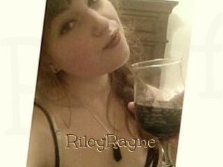 RileyRayne