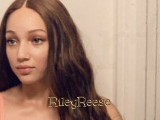 RileyReese