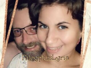 RileyplusLyria