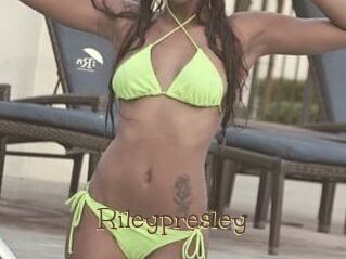 Rileypresley