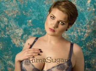 RimaSugar