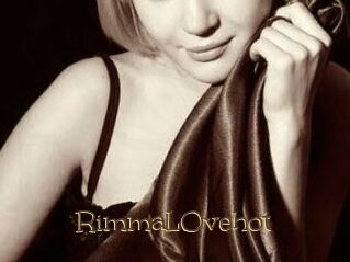 RimmaLOvehot