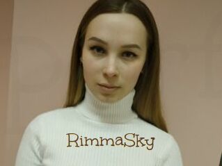 RimmaSky
