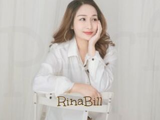 RinaBill Porno FR