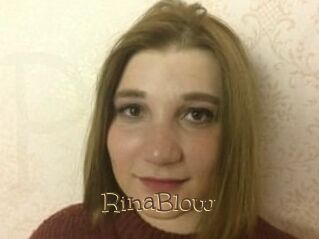 RinaBlow