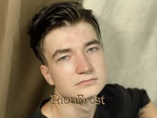RionFrost
