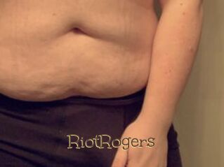 RiotRogers Porno FR