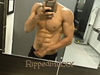 Rippedmixxx