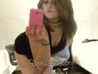 RissaRaexo