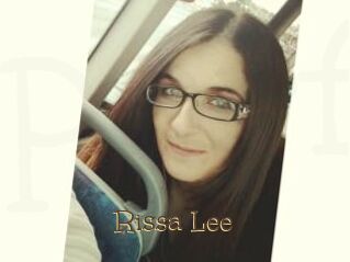 Rissa_Lee Porno FR