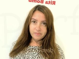 RitaBomb Porno FR