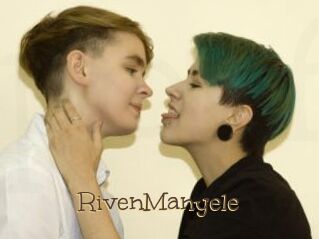RivenManyele