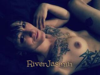 RiverJasmin